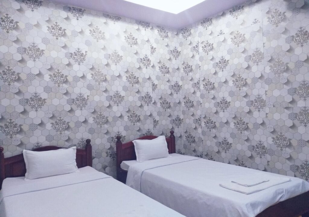 Кантхо: Hoang Hai Đang 1 Hotel