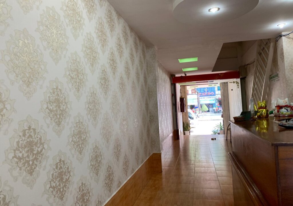 Кантхо: Hoang Hai Đang 1 Hotel