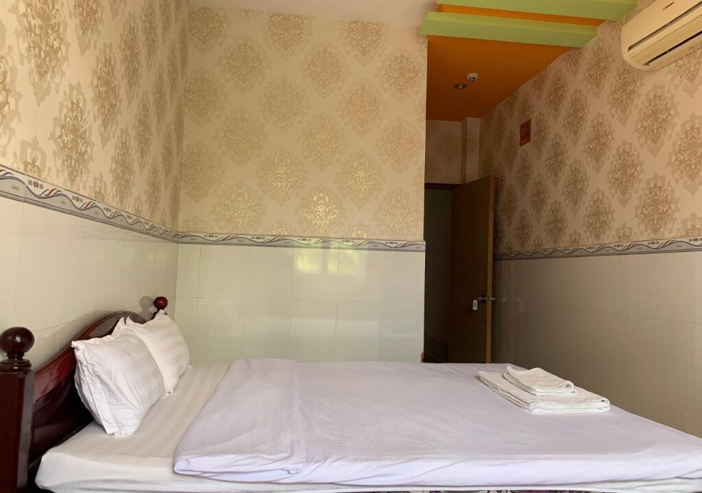 Кантхо: Hoang Hai Đang 1 Hotel