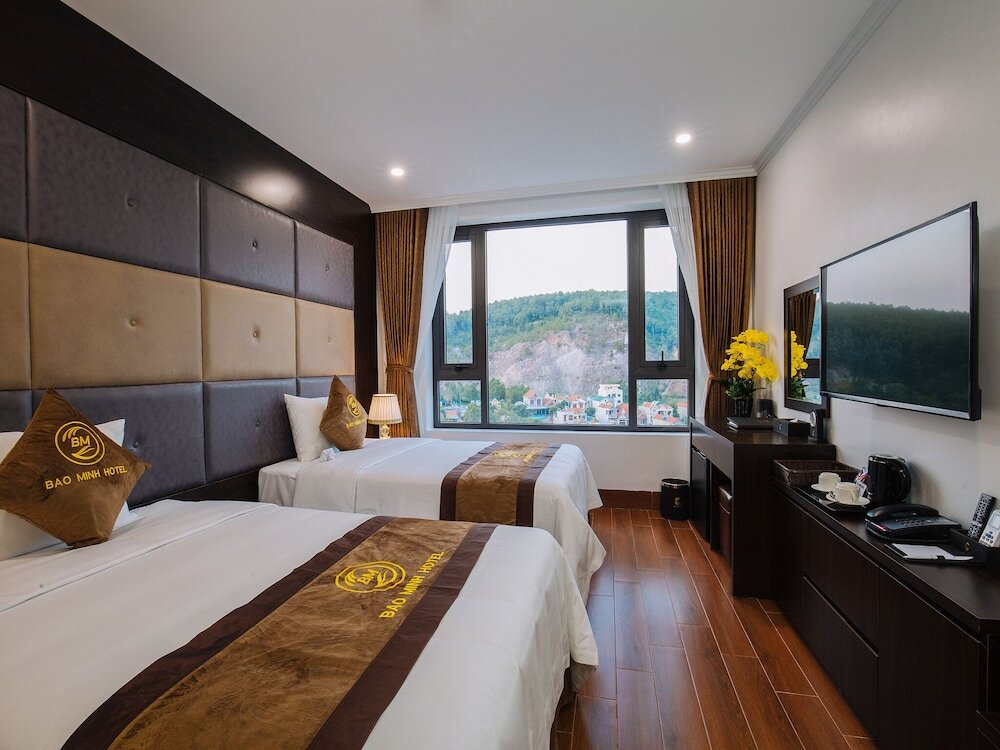 Bao Minh Radiant Hotel Halong — фото 3