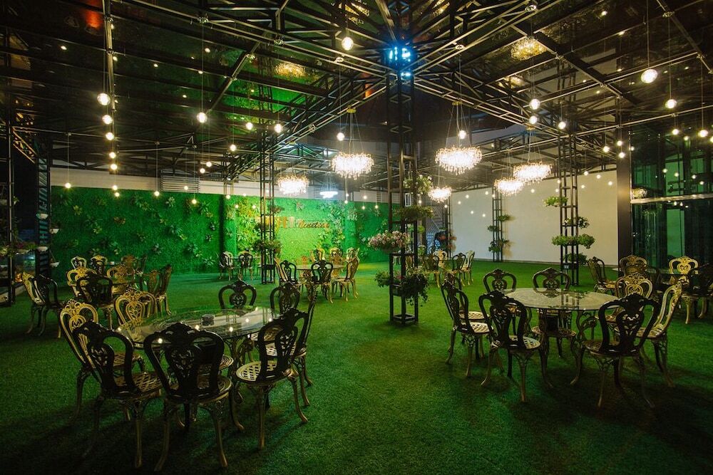 Халонг: Bao Minh Radiant Hotel Halong