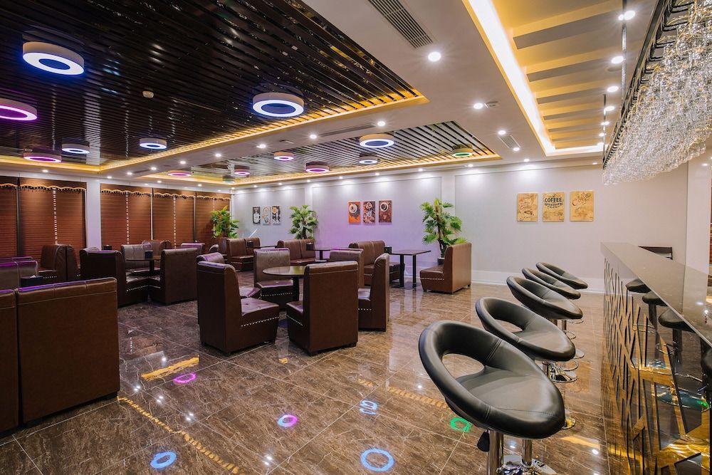 Халонг: Bao Minh Radiant Hotel Halong