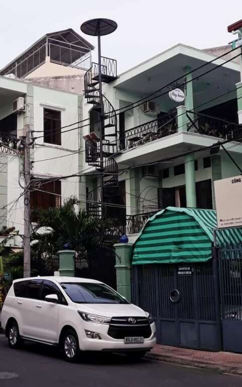 Кантхо: Stay House