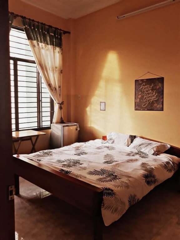 Кантхо: Stay House