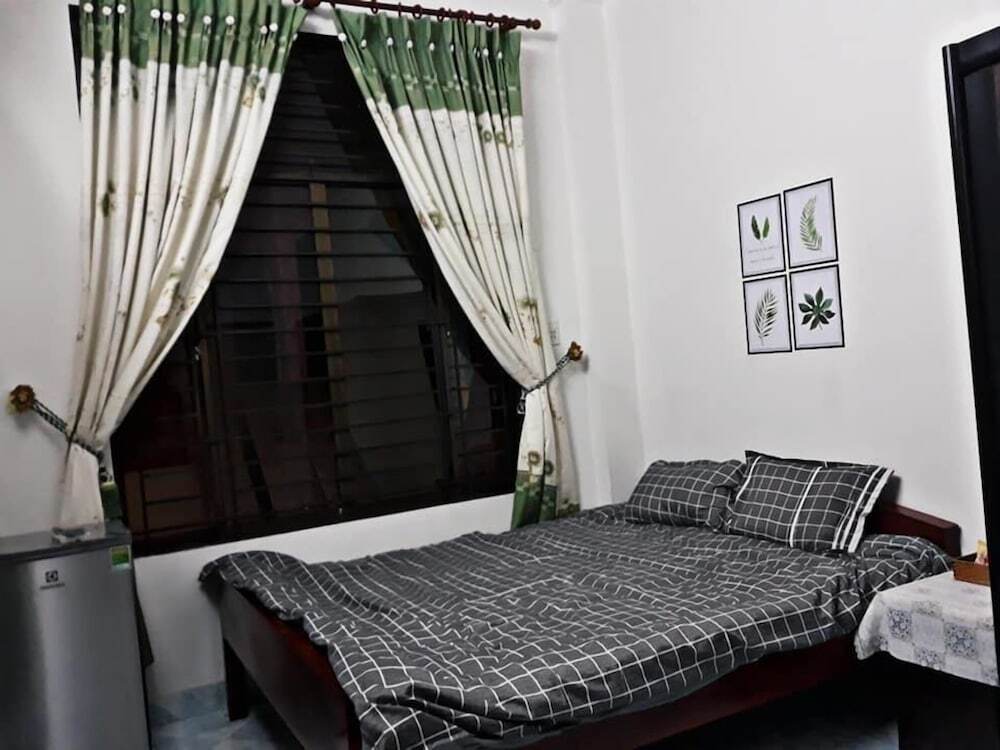 Кантхо: Stay House