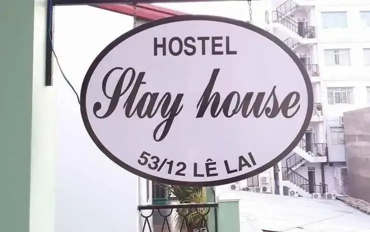Кантхо: Stay House