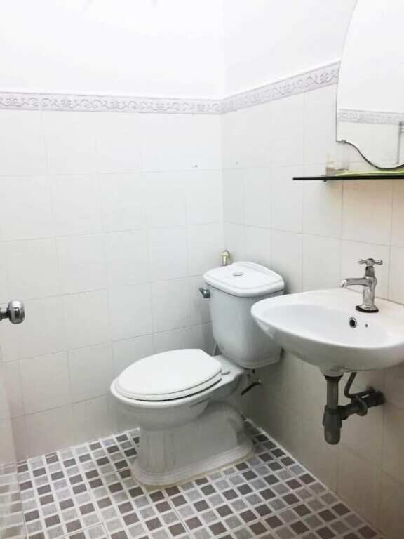 Кантхо: Stay House