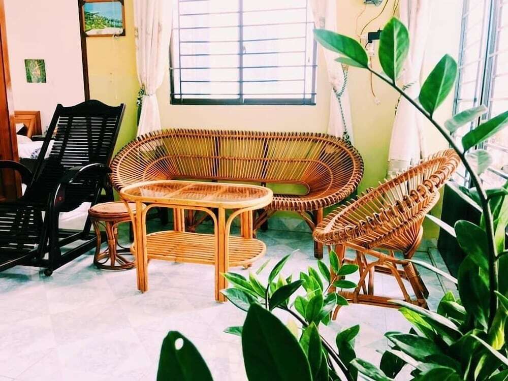 Кантхо: Stay House