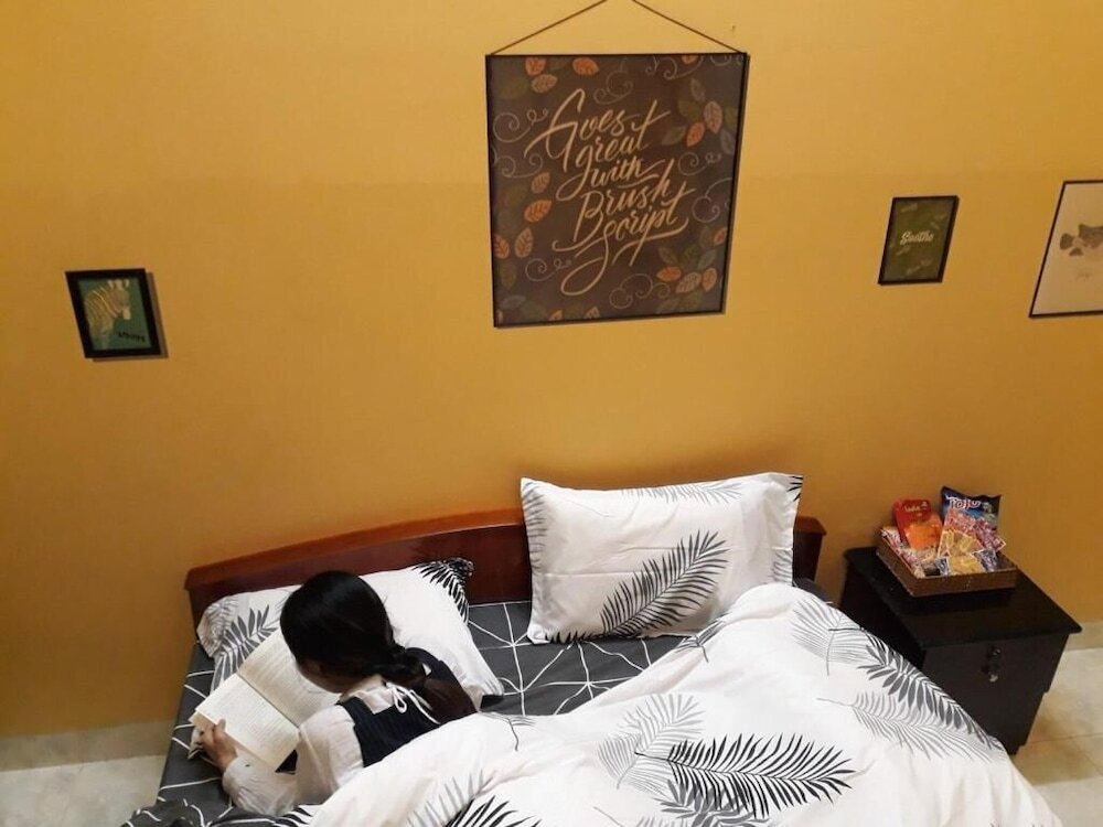 Кантхо: Stay House