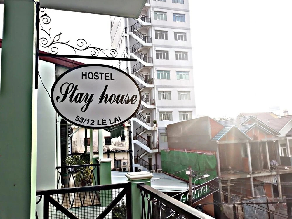 Кантхо: Stay House