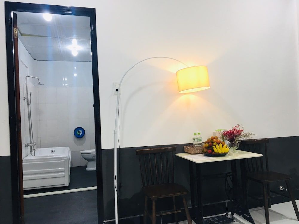 Кантхо: Art Homestay Hostel