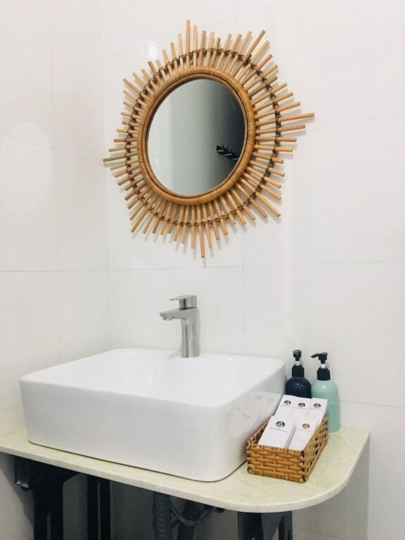 Кантхо: Art Homestay Hostel