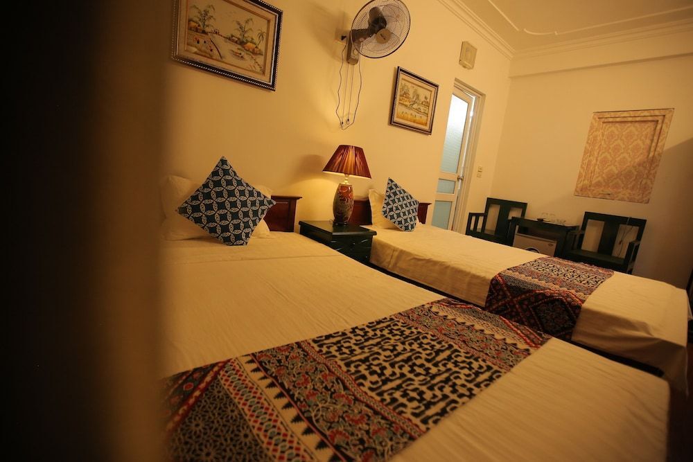 Ниньбинь: Next 68 Hostel