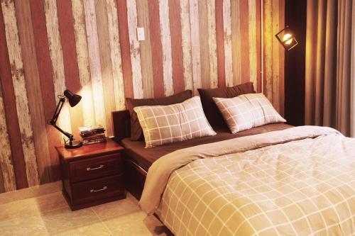 Кантхо: 08 Homestay