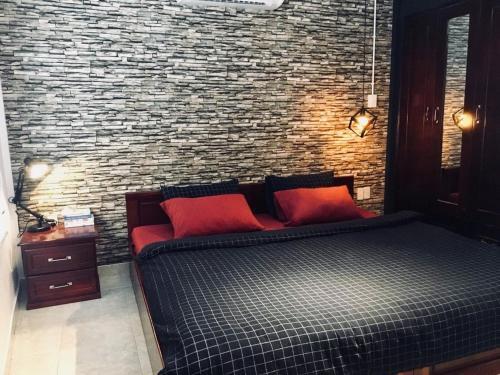 Кантхо: 08 Homestay