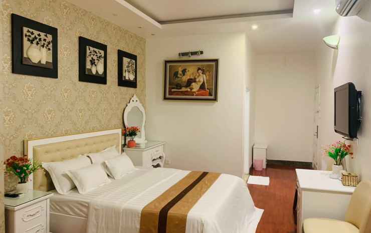 Ханой: Nhat Ly Hotel