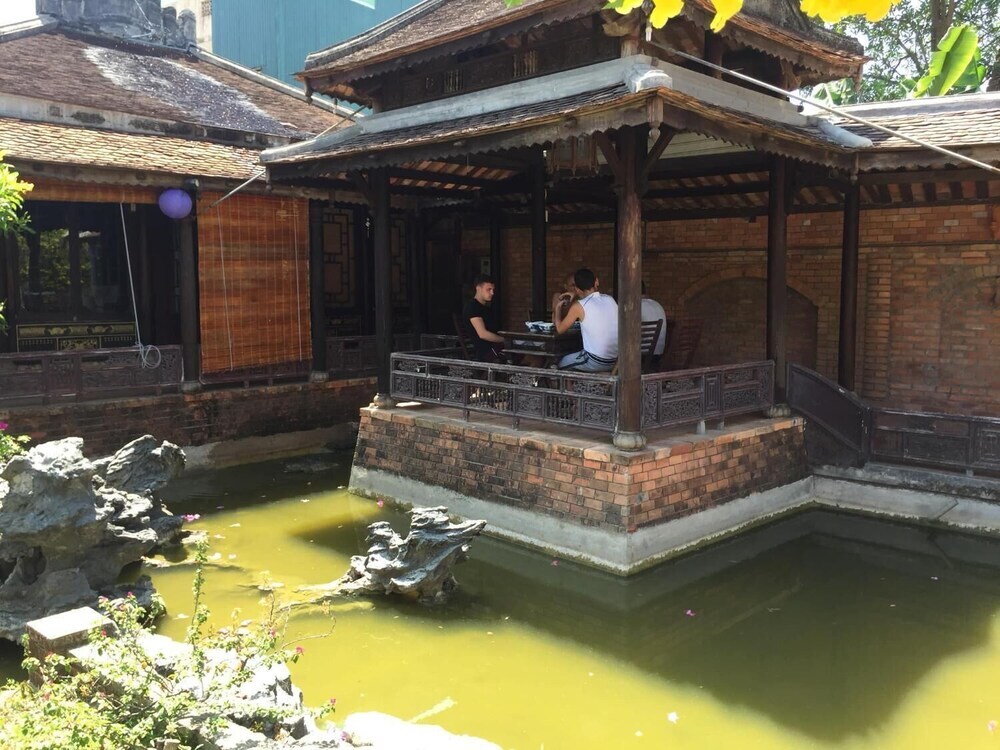 Хюэ: Spirit Hue Homestay
