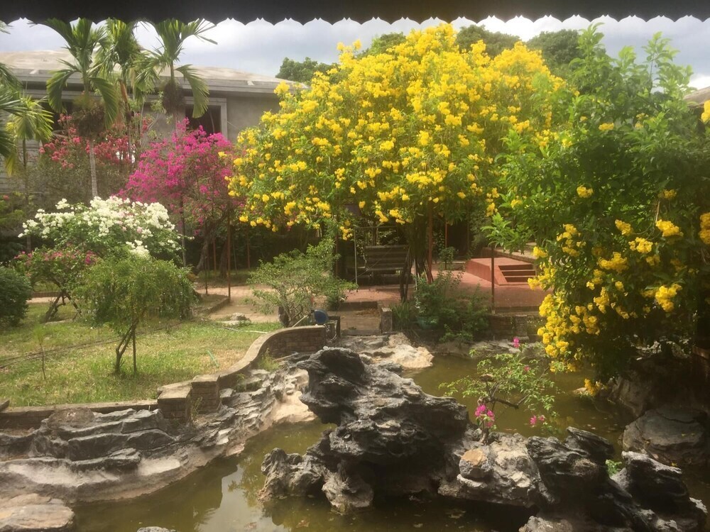 Хюэ: Spirit Hue Homestay