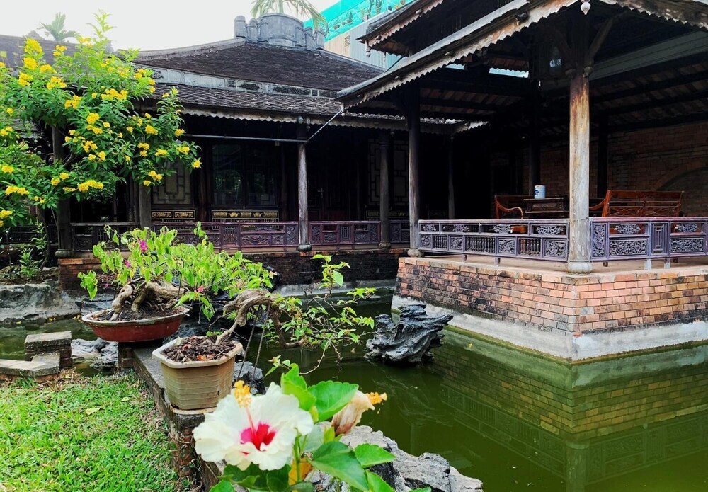 Хюэ: Spirit Hue Homestay