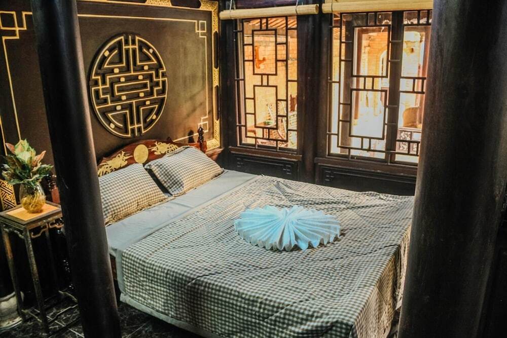 Хюэ: Spirit Hue Homestay