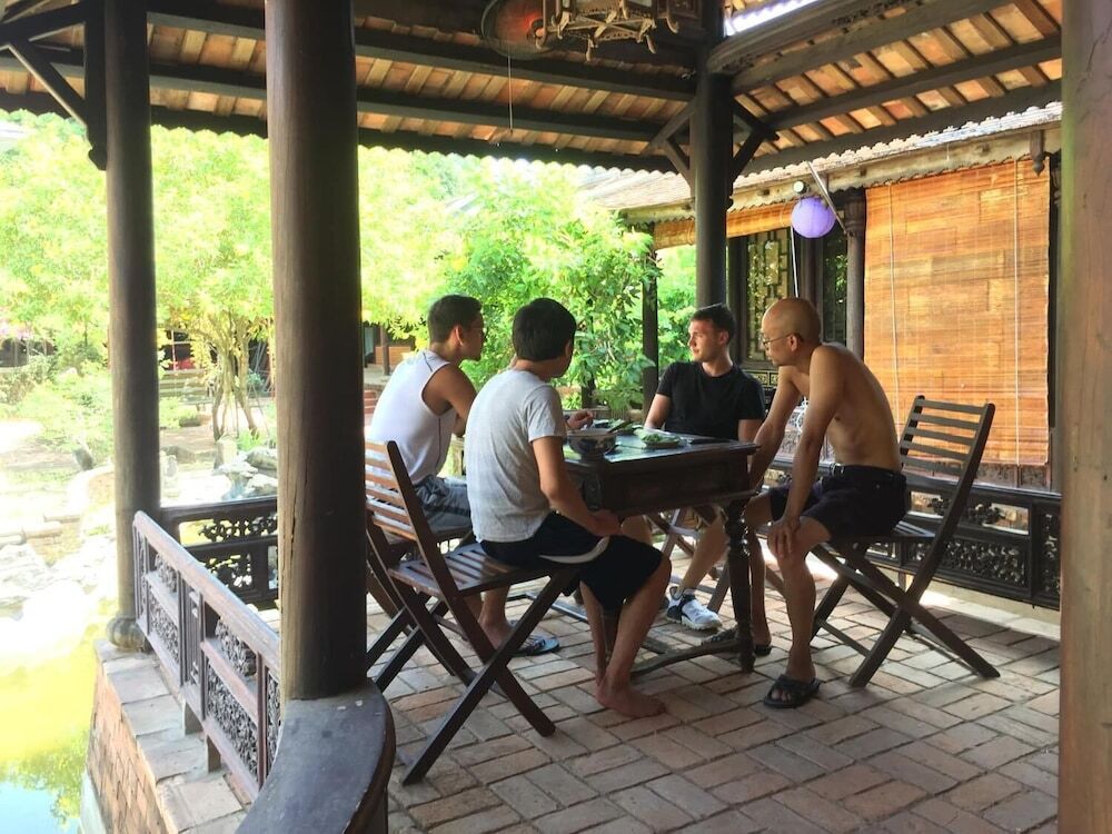 Хюэ: Spirit Hue Homestay
