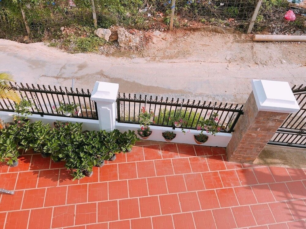 Далат: Luxtime Homestay
