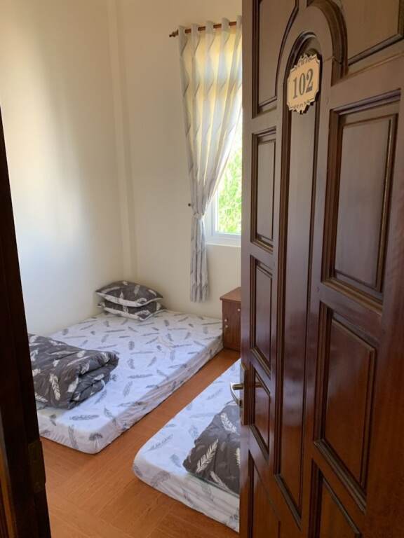 Далат: Luxtime Homestay