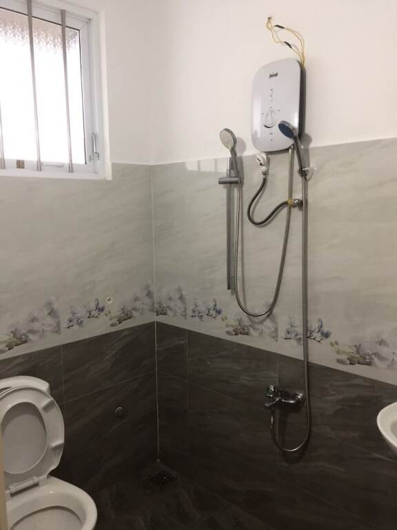 Далат: Luxtime Homestay