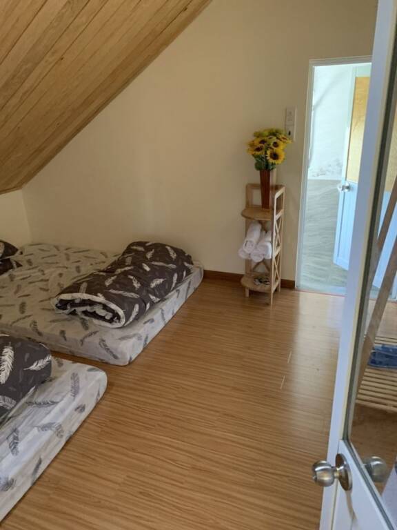 Далат: Luxtime Homestay