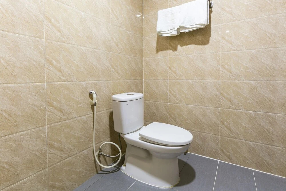 Хошимин: OYO 334 Milan Hotel