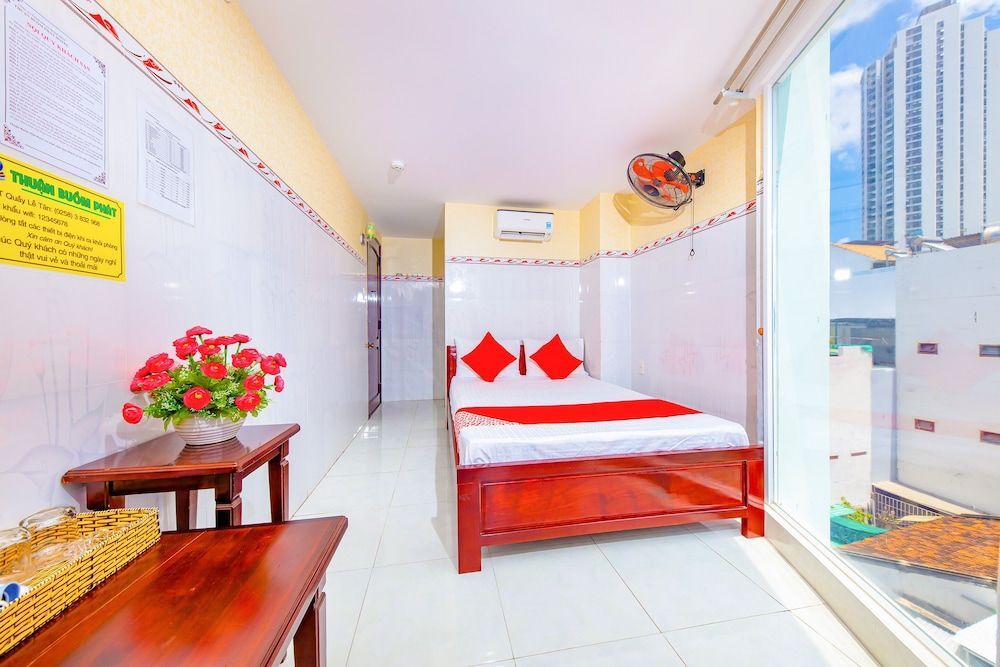 Нячанг: Oyo 349 Thuan Buom Phat Hotel