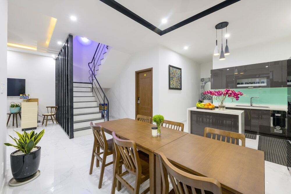Хойан: Onion Homestay