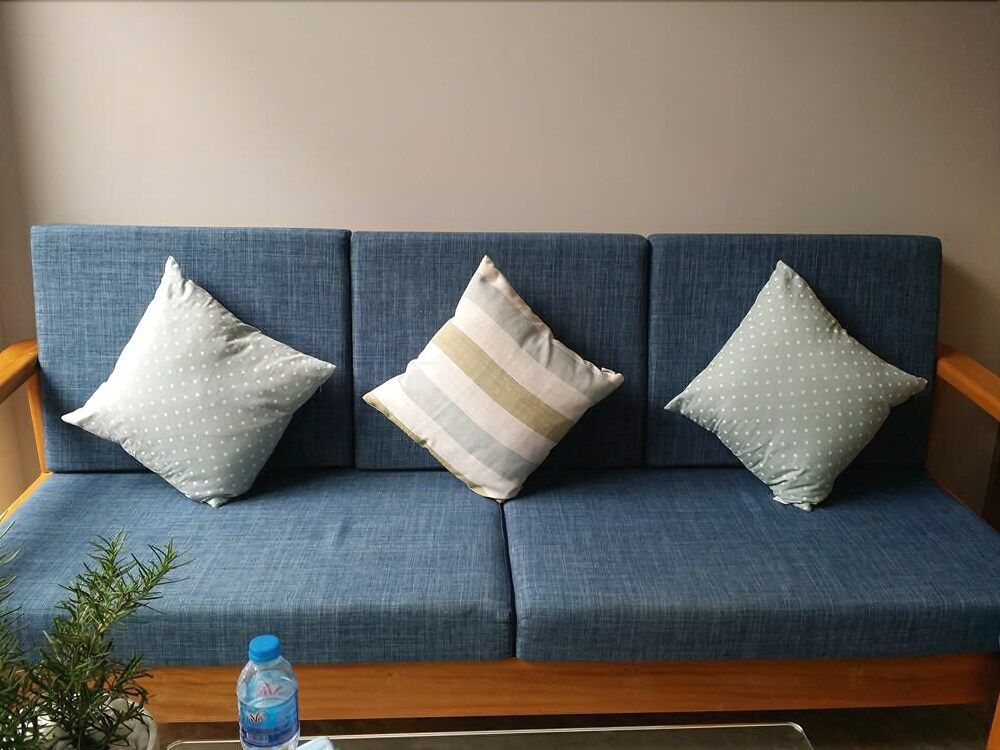 Туй-Хоа: HANID Hotel