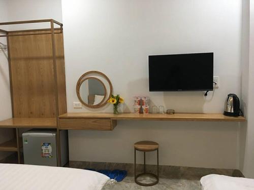 Туй-Хоа: HANID Hotel