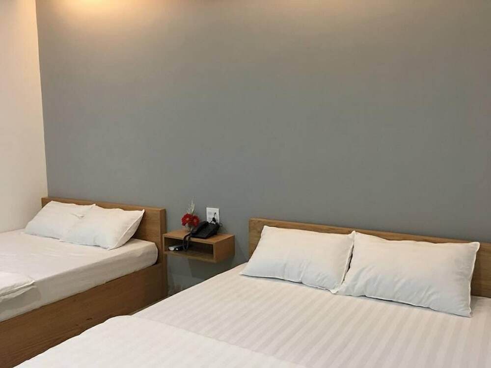Туй-Хоа: HANID Hotel
