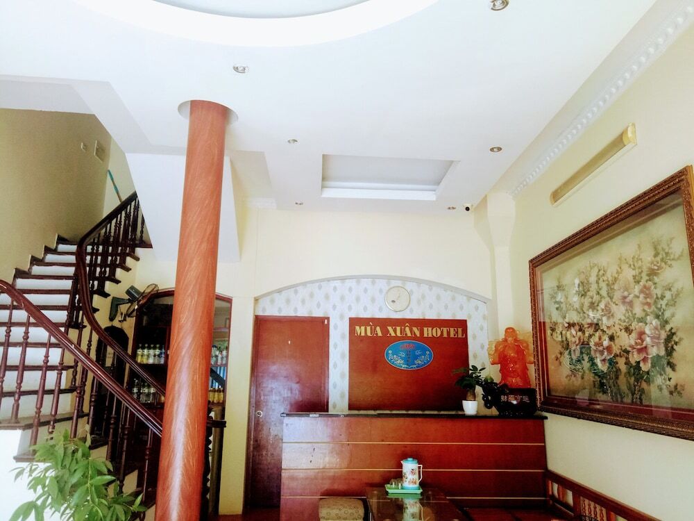 Ханой: Mua Xuan Hotel