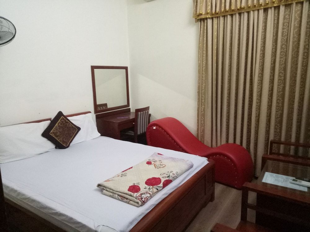 Ханой: Mua Xuan Hotel