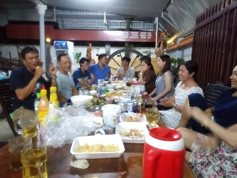 Суен Мок: Nhà Nghỉ - Homestay Phi Long Phát