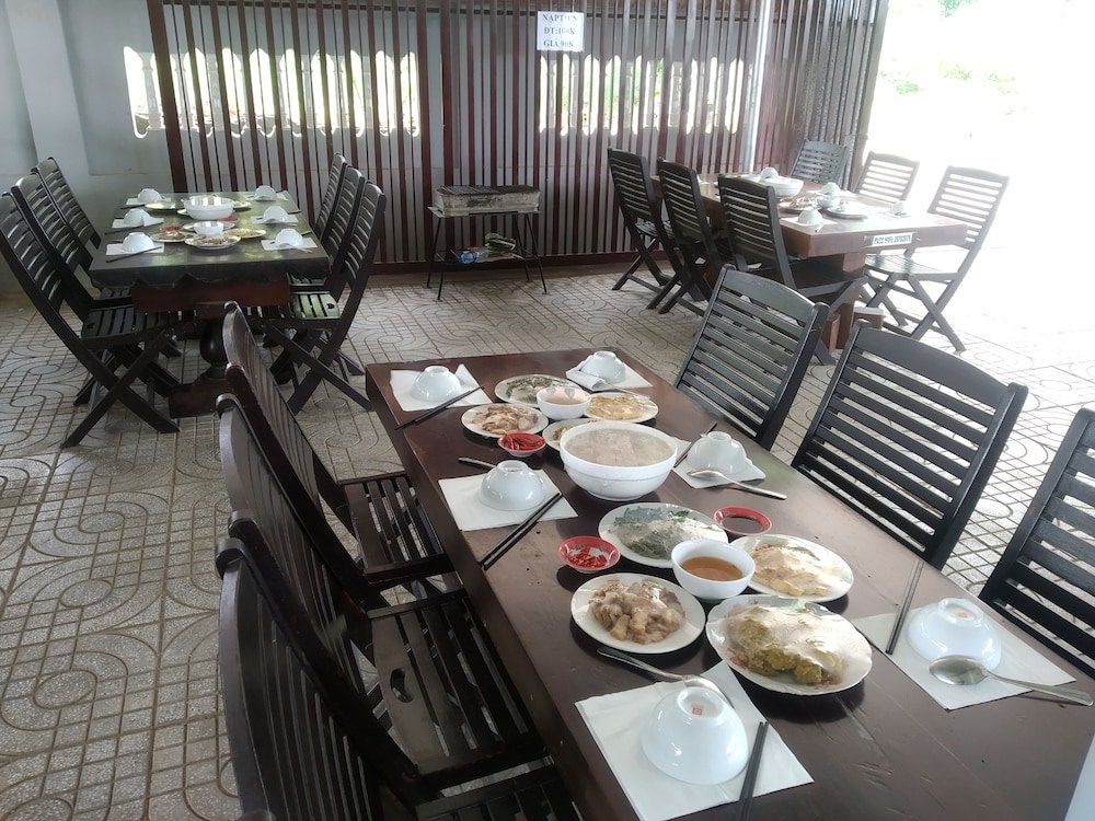 Суен Мок: Nhà Nghỉ - Homestay Phi Long Phát