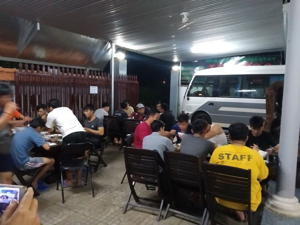 Суен Мок: Nhà Nghỉ - Homestay Phi Long Phát