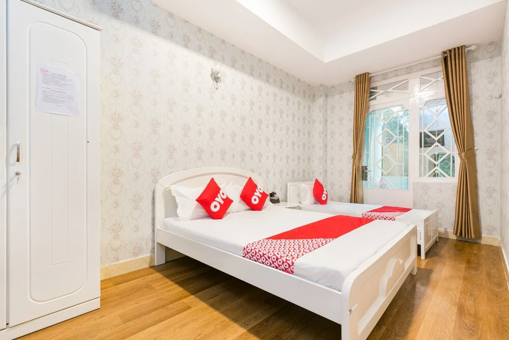 Хошимин: Vienna Hotel by OYO Rooms