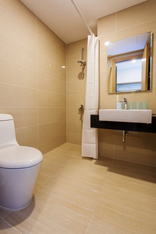 Хошимин: Botanica Premier Luxury Apartments