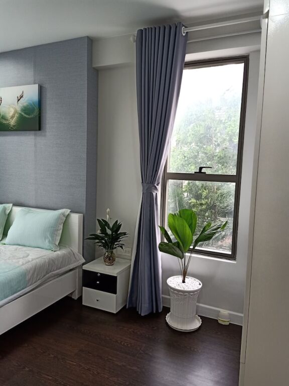 Хошимин: Botanica Premier Luxury Apartments