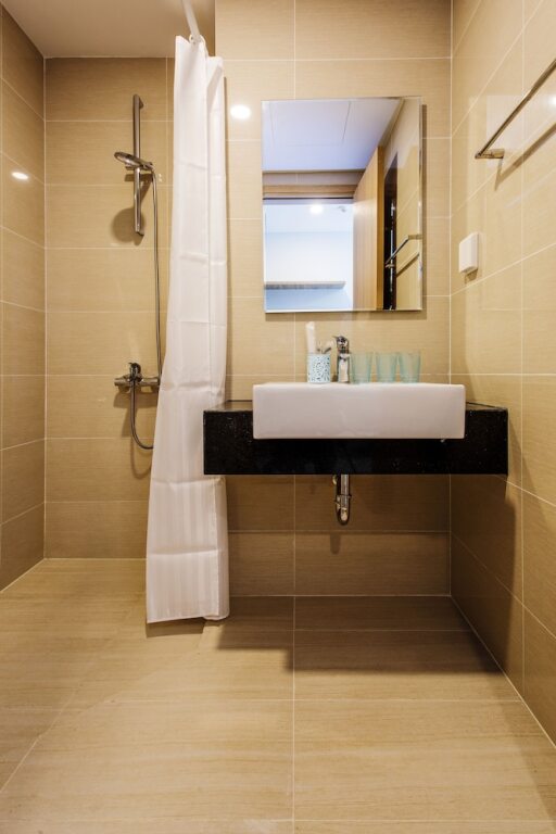 Хошимин: Botanica Premier Luxury Apartments