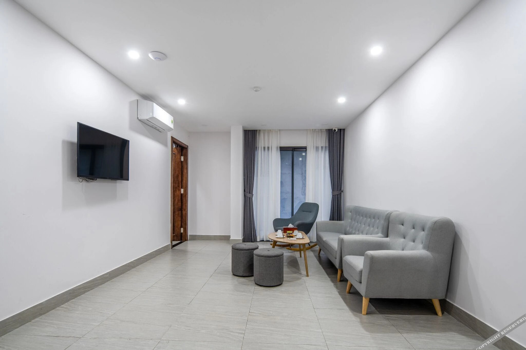 Дананг: Dana Residence