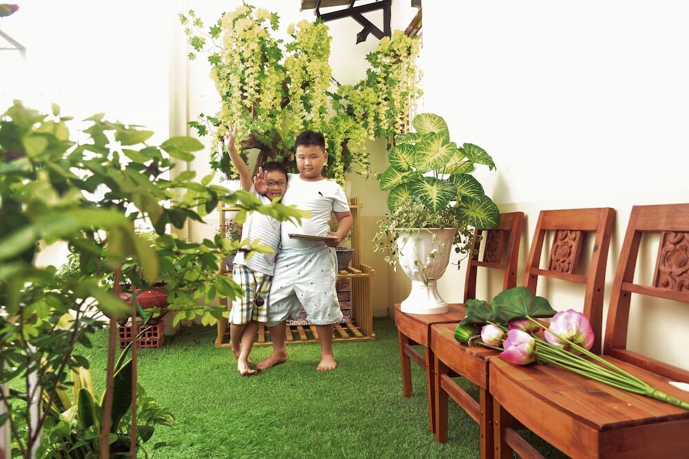 Homestay An Lac — фото 4