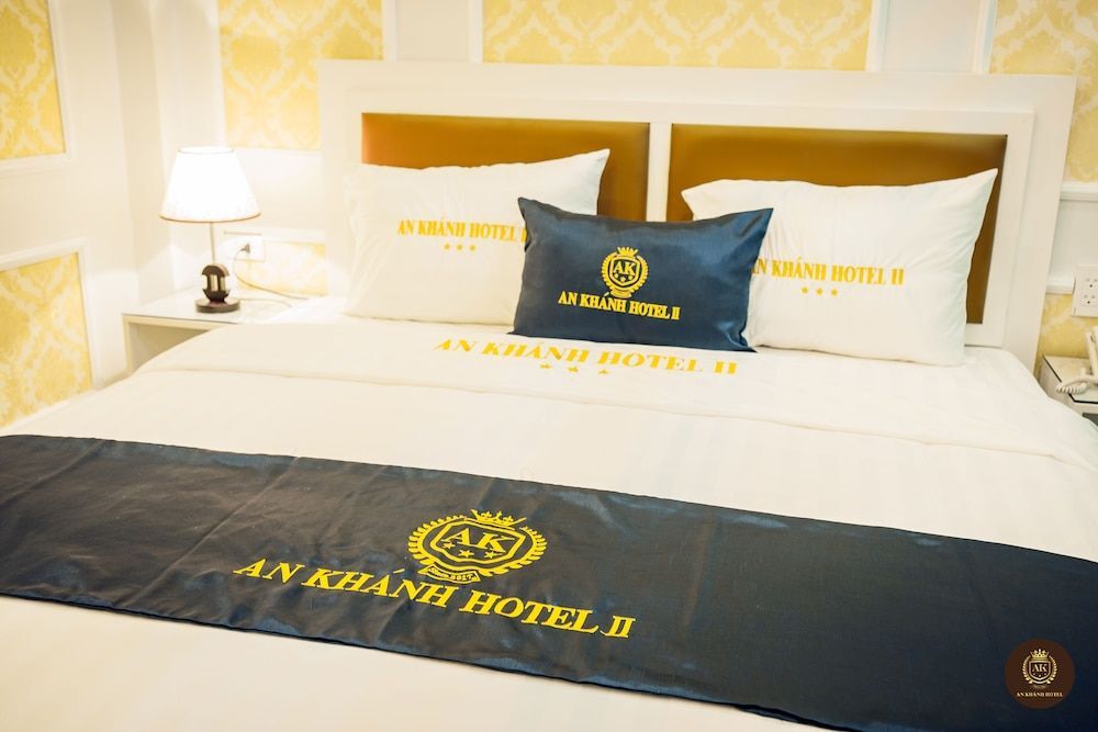 Ханой: AHA An Khanh 2 Hotel