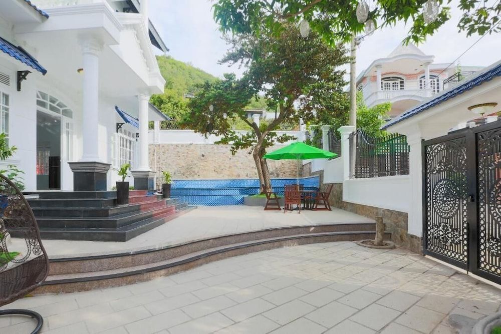 Вунгтау: 7S Hotel Lam Villa & Resort