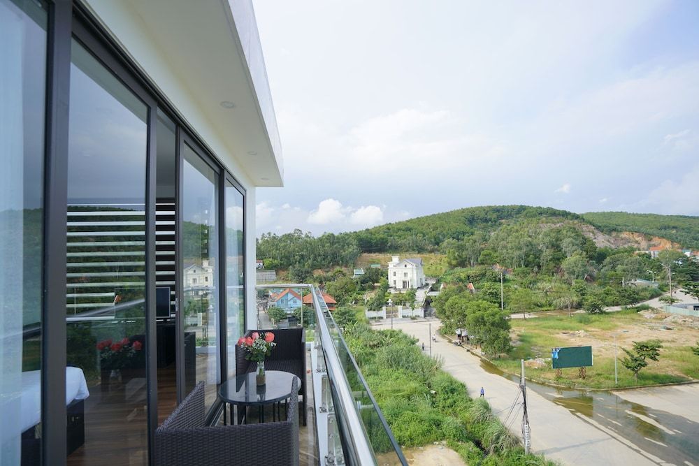 Халонг: Merit Halong Hotel