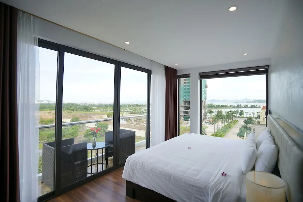 Халонг: Merit Halong Hotel
